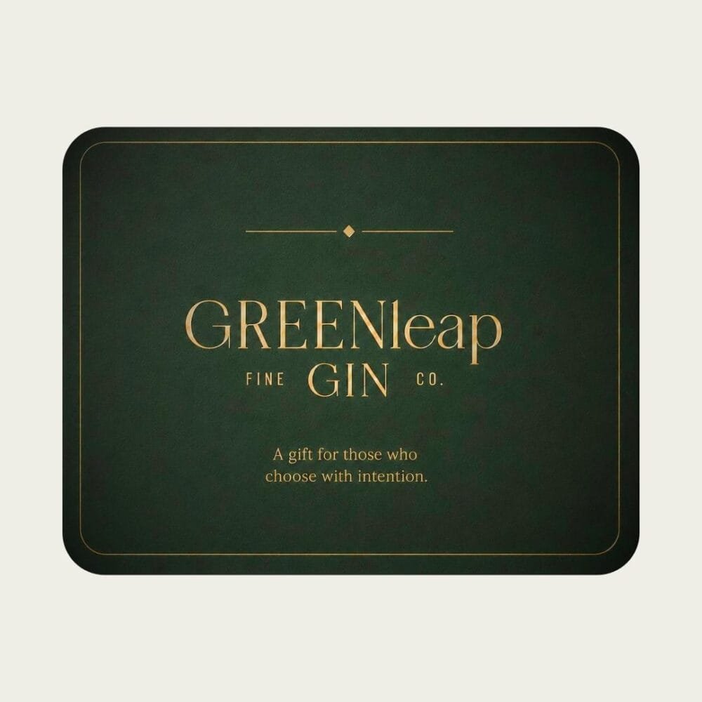 GREENleap Gift Card